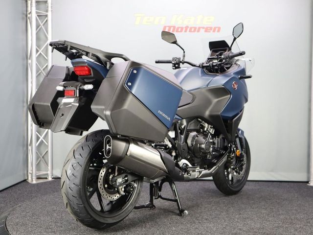 honda - nt-1100-dct