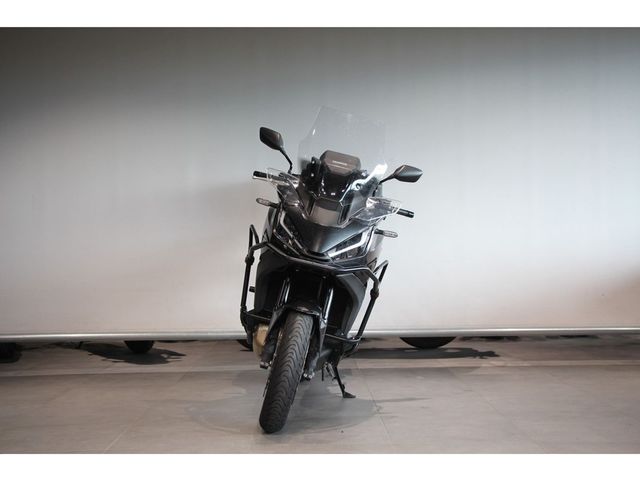 honda - nt-1100-dct