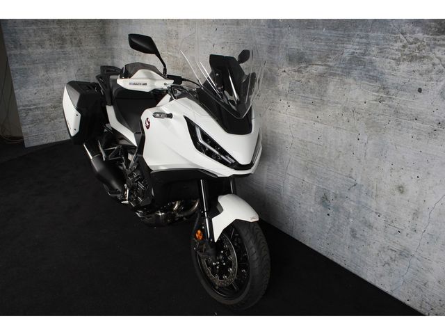 honda - nt-1100-dct