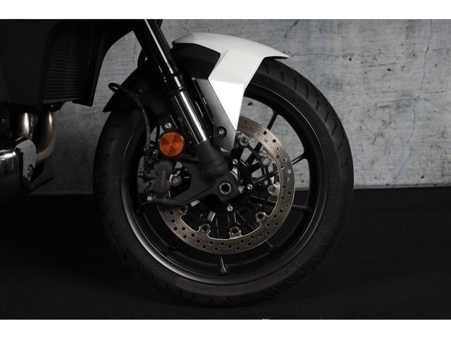 honda - nt-1100-dct