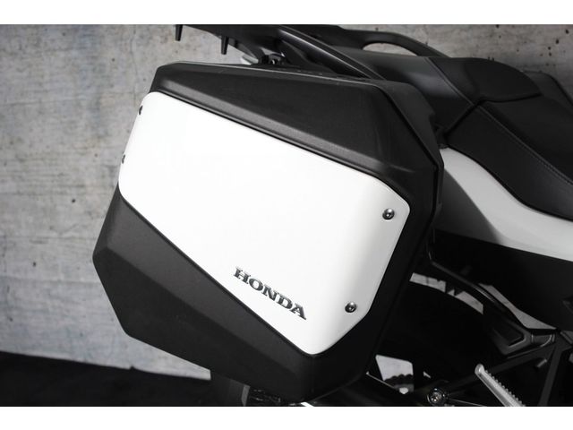 honda - nt-1100-dct