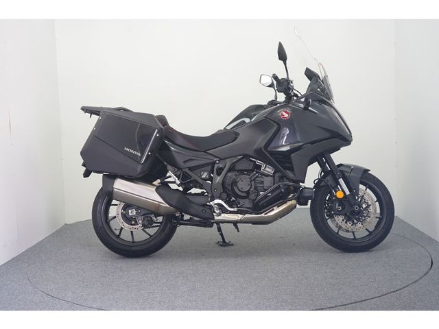 honda - nt-1100-dct