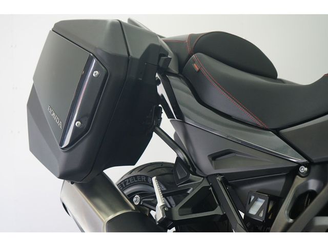 honda - nt-1100-dct