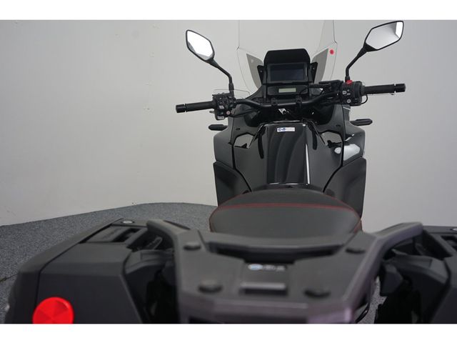 honda - nt-1100-dct