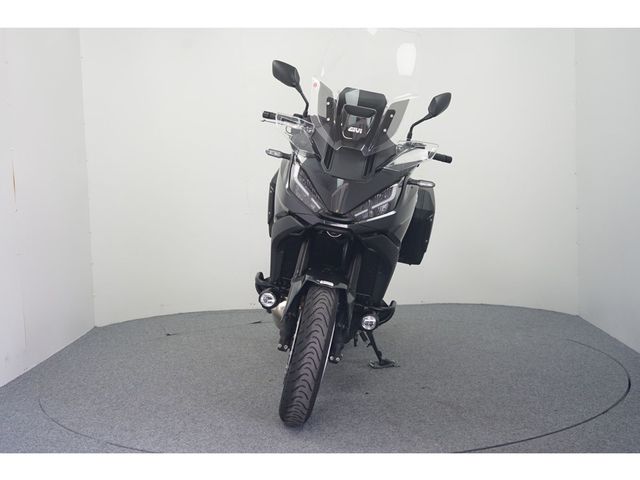 honda - nt-1100-dct