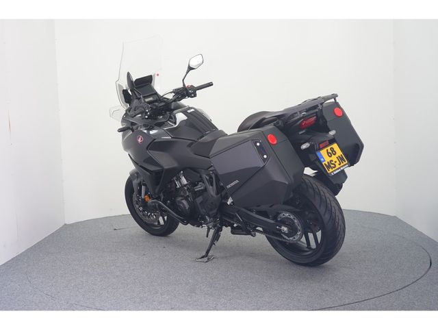 honda - nt-1100-dct