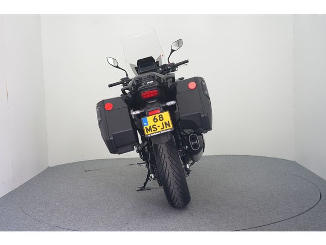 honda - nt-1100-dct