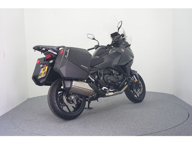 honda - nt-1100-dct