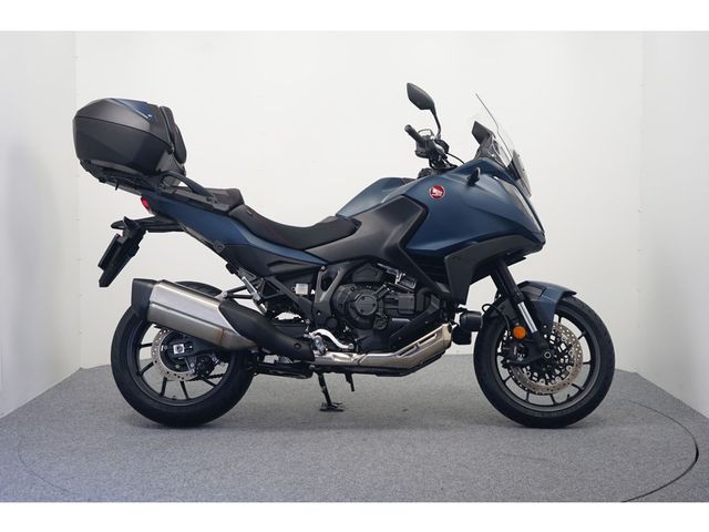 honda - nt-1100-dct