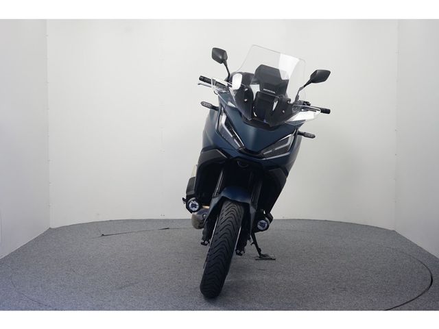 honda - nt-1100-dct