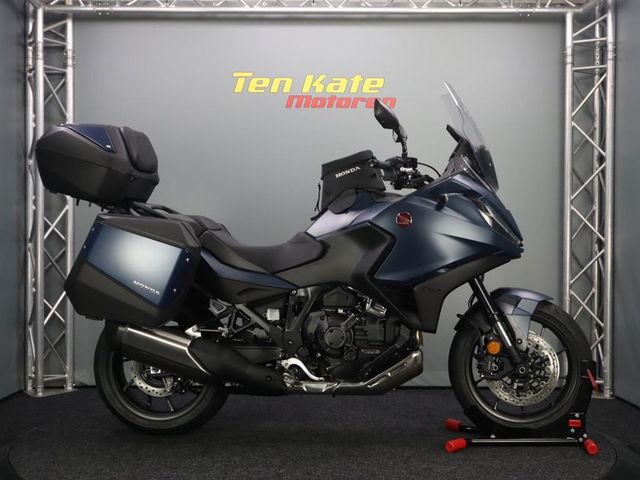 honda - nt-1100-dct