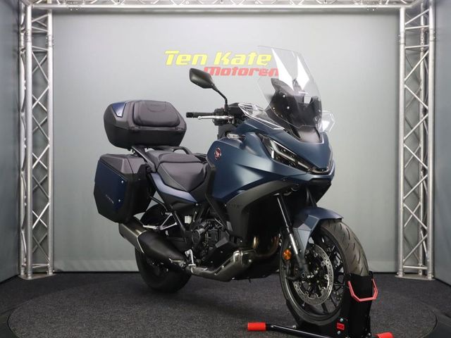 honda - nt-1100-dct