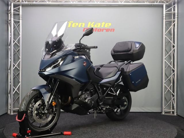 honda - nt-1100-dct