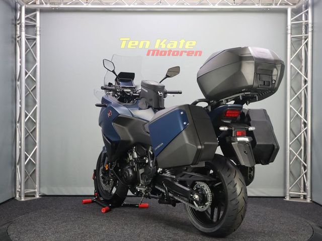 honda - nt-1100-dct