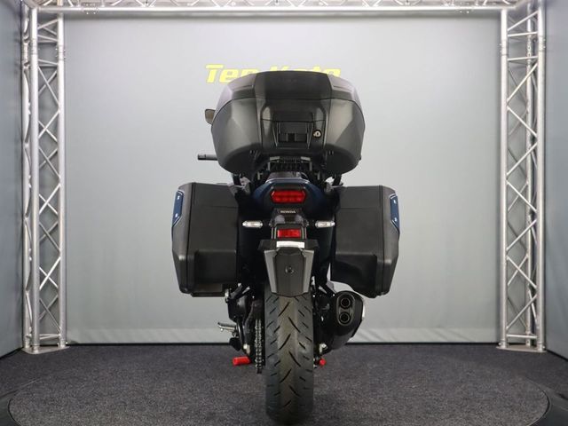 honda - nt-1100-dct