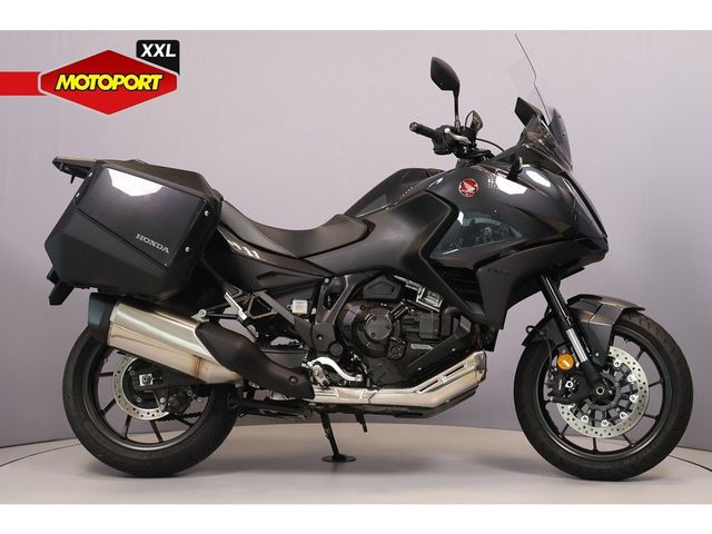 honda - nt-1100-dct