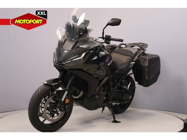 honda - nt-1100-dct