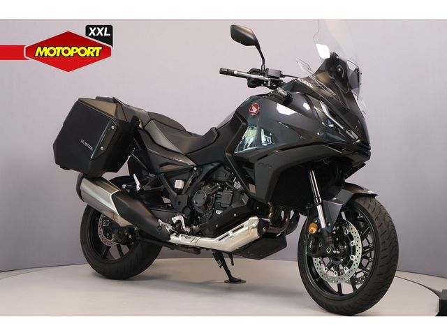 honda - nt-1100-dct