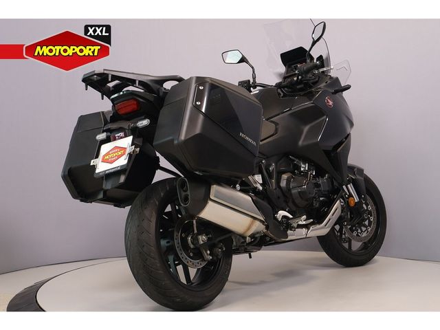 honda - nt-1100-dct