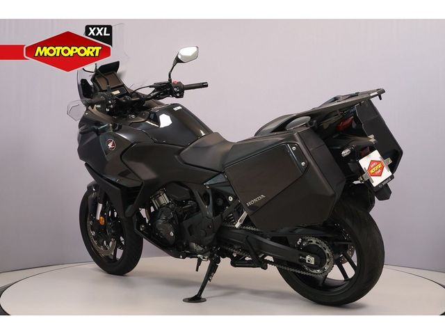 honda - nt-1100-dct