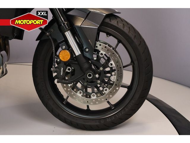 honda - nt-1100-dct