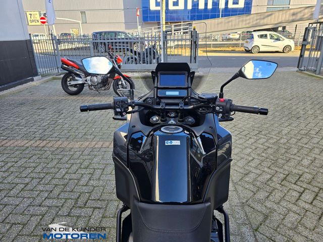 honda - nt-1100-dct