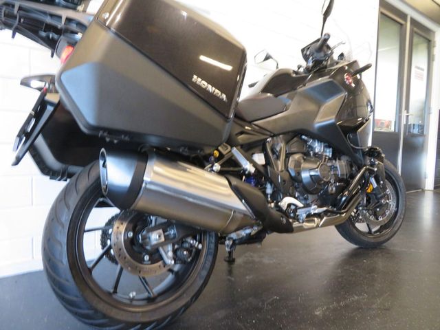 honda - nt-1100-dct