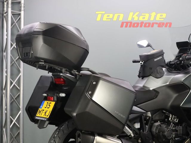 honda - nt-1100-dct