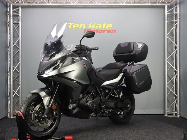 honda - nt-1100-dct