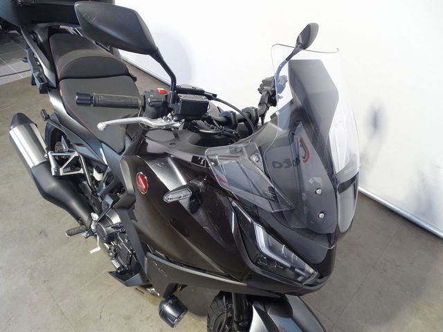 honda - nt-1100-dct