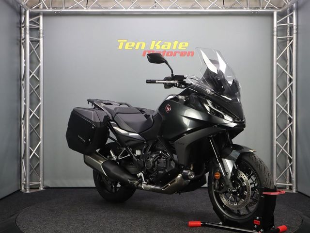 honda - nt-1100-dct