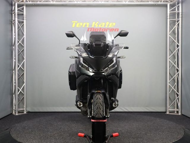 honda - nt-1100-dct