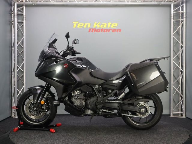 honda - nt-1100-dct