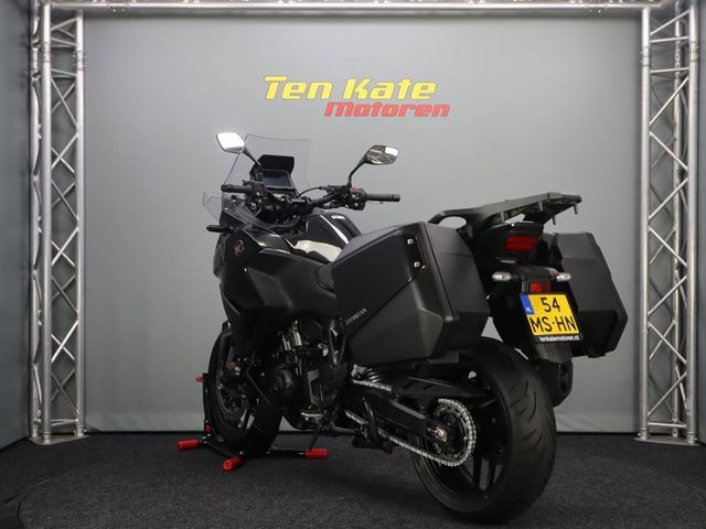 honda - nt-1100-dct