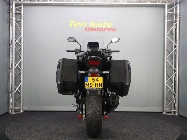 honda - nt-1100-dct