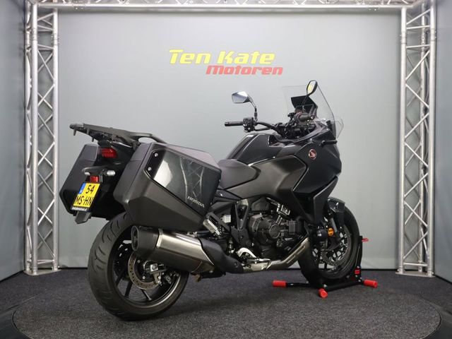 honda - nt-1100-dct