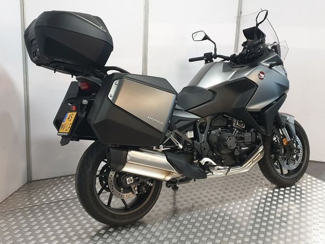 honda - nt-1100-dct