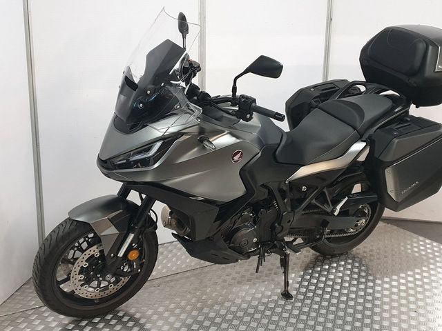 honda - nt-1100-dct