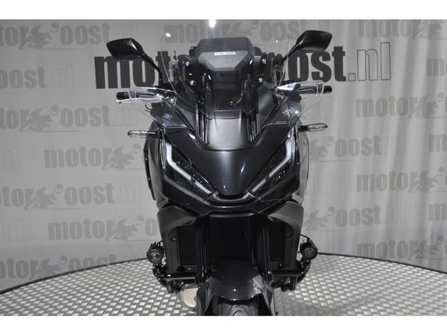 honda - nt-1100-dct