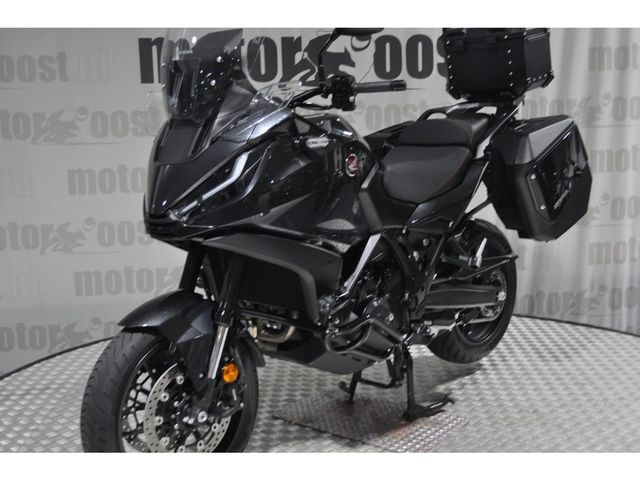 honda - nt-1100-dct