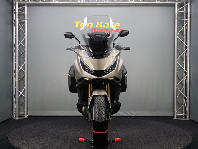 honda - nt-1100-dct