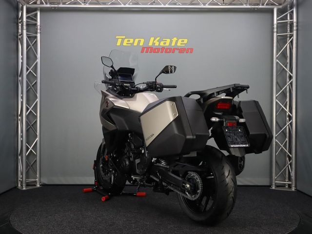 honda - nt-1100-dct