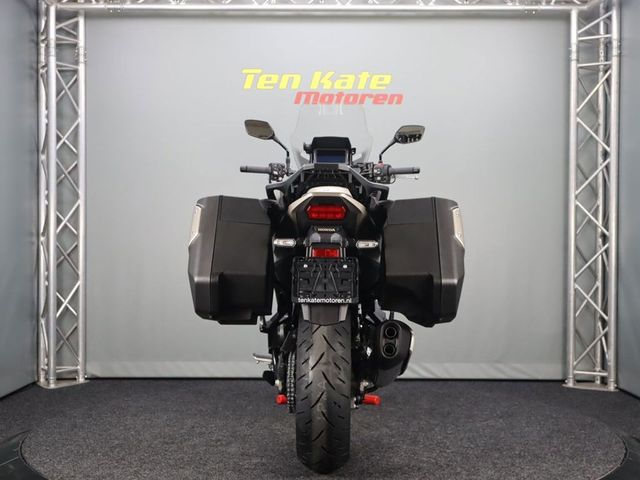 honda - nt-1100-dct