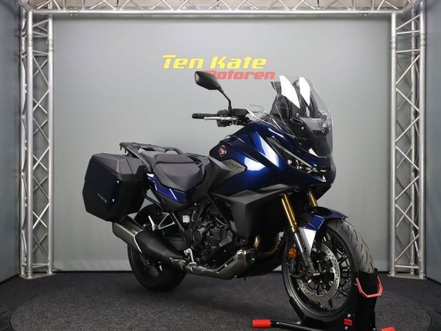 honda - nt-1100-dct