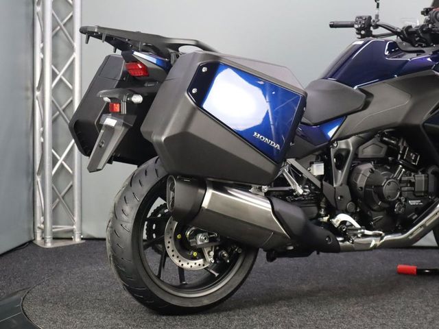 honda - nt-1100-dct