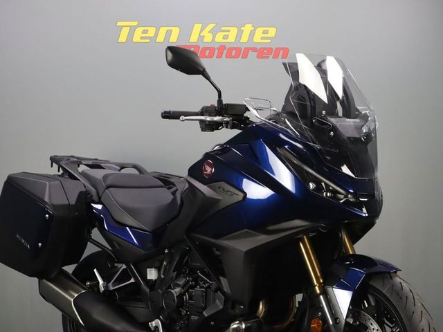 honda - nt-1100-dct