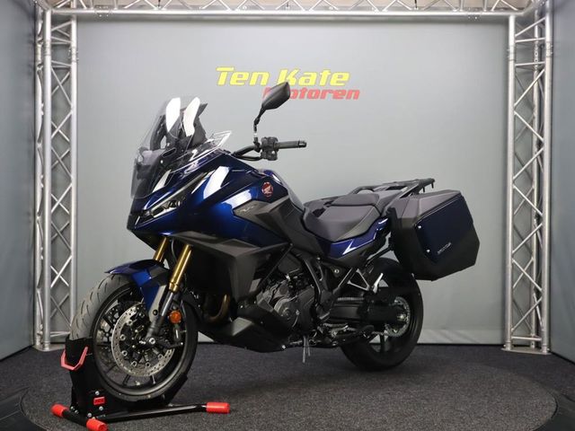 honda - nt-1100-dct