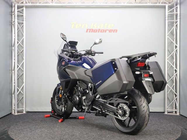 honda - nt-1100-dct