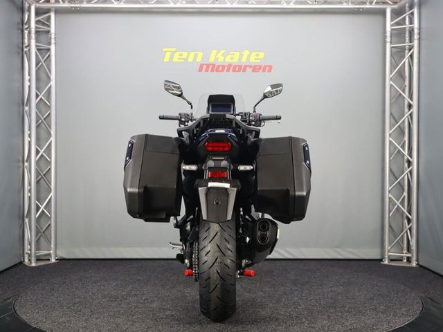 honda - nt-1100-dct