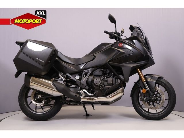 honda - nt-1100-dct